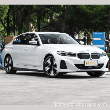 2023 عائلة الفاخرة الرياضية سيارة BMV i3 Edrive 35 لتر عمر البطارية 520km سيارات كهربائية